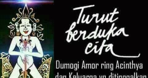 10++ Gambar dumogi amor ring acintya info