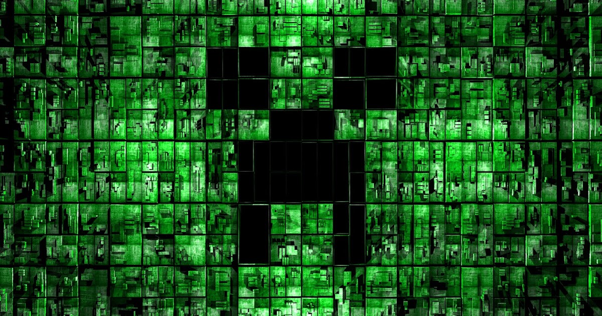 Fondo De Pantalla Juegos Minecraft Imagenes Hilandy