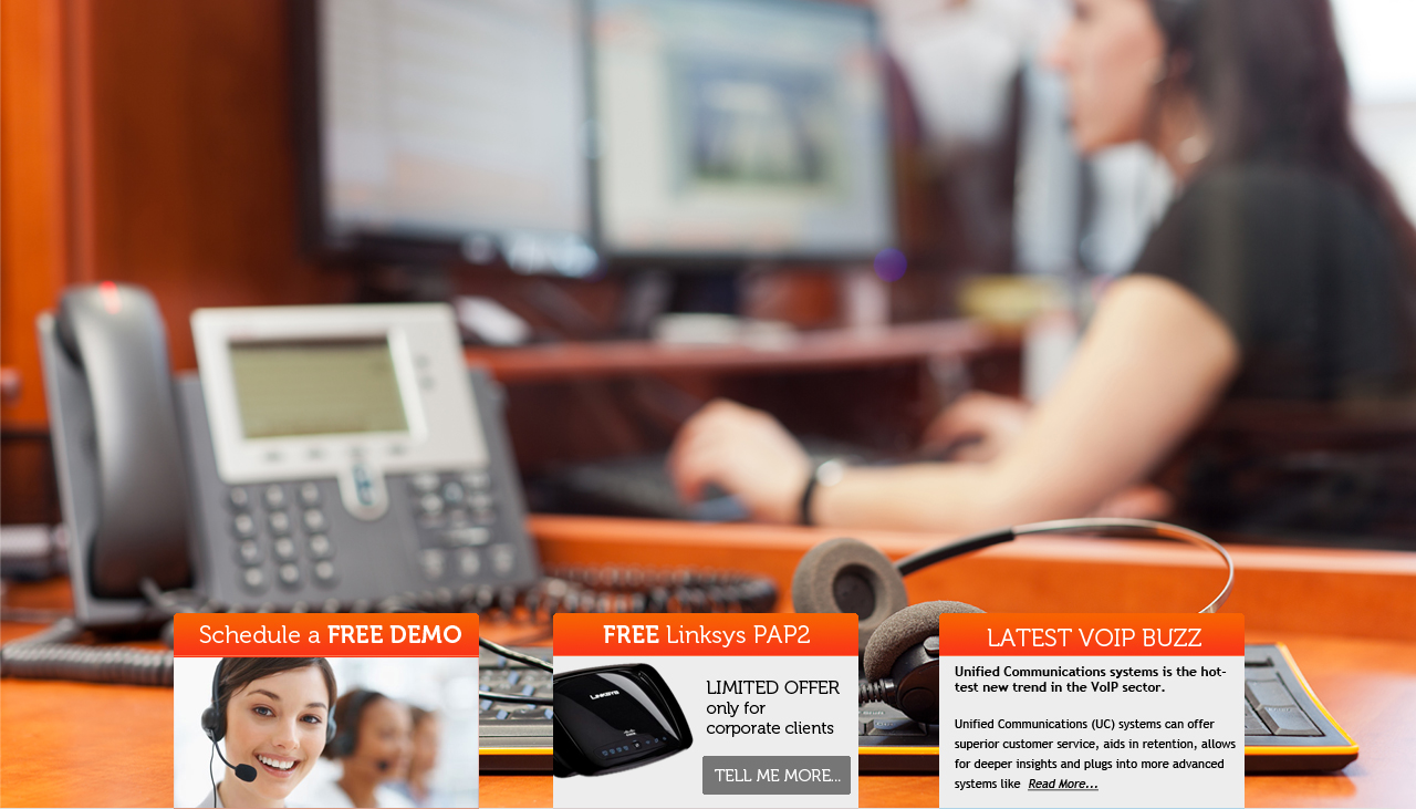 VoIP Services Why People Love VOIP Service Providers with Unlimited