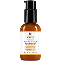 Kiehls vitamin c