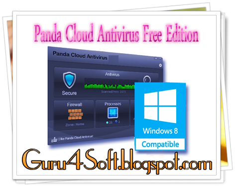 panda security cloud antivirus free windows xp