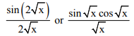 ncert class 12th math Question 18