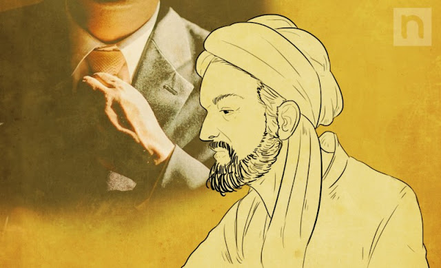 Imam Syafii : Biografi, Nasehat Hingga Berada Dalam Kandungan 4 Tahun