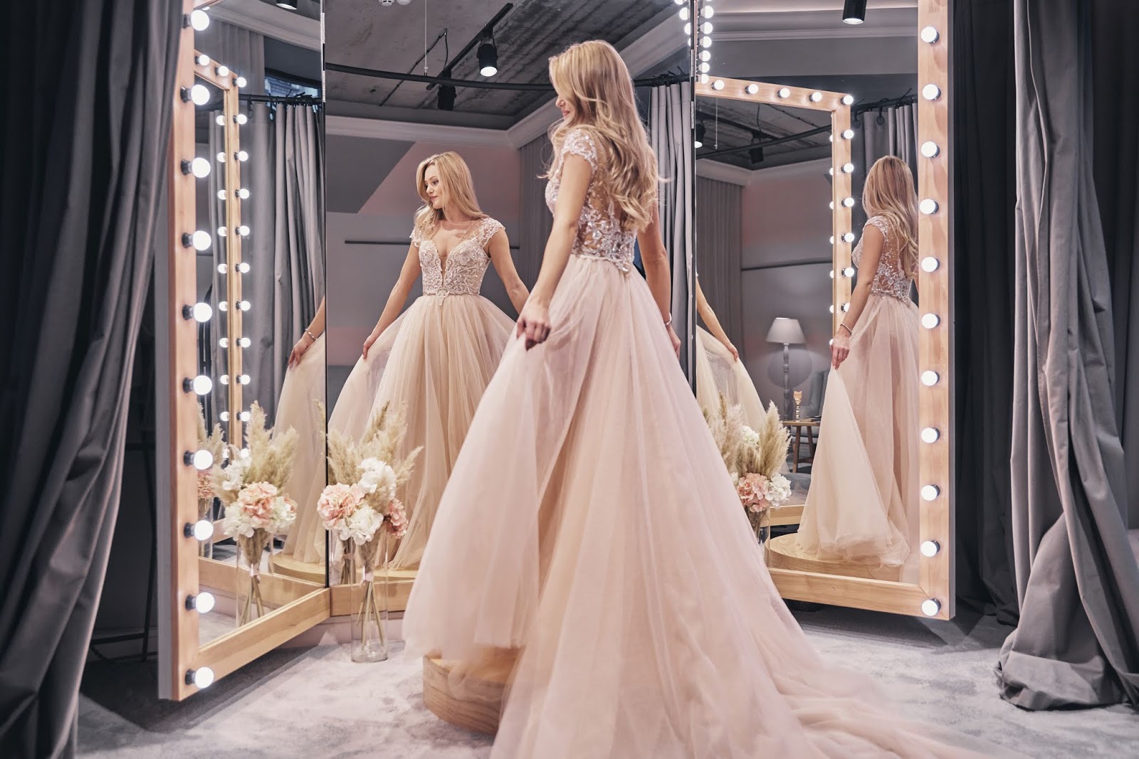 De nieuwe Smart-Site van Outlet Wedding is online! | Outlet Wedding