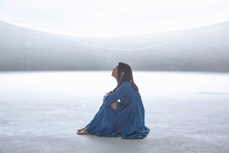 Yoko Ono 1933 Carolus Chess