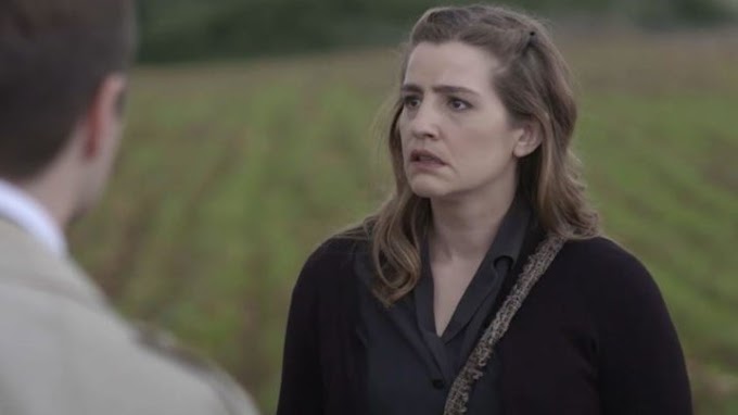 Μαρία Κίτσου: Ποζάρει με μαγιό σε μαγευτικό τοπίο