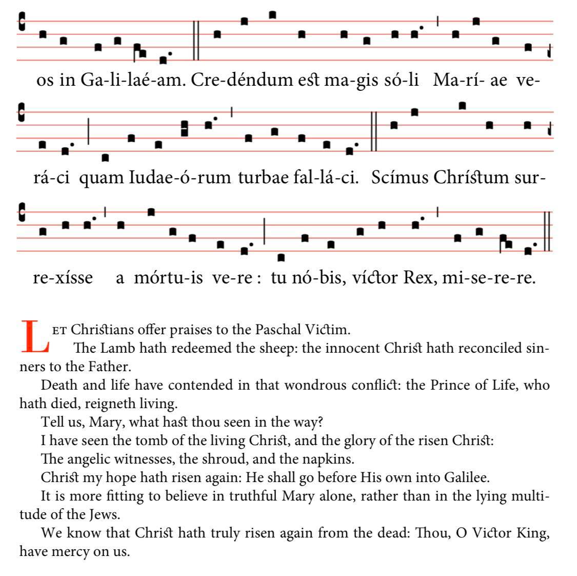 Gaudium Musicae: Passio: The Passion of the Christ