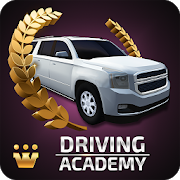 Driving Academy Car School Driver Simulator 2018 All Unlocked MOD APK