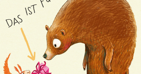 Elfenkunst Von Nicole Elflein Februar 2019