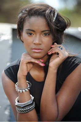 leila lopes miss