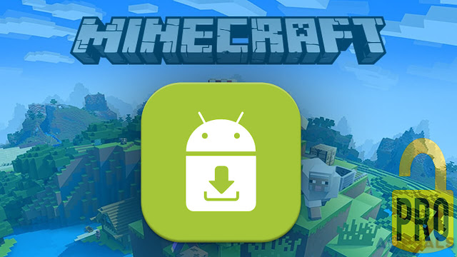 Minecraft Apk dernière version 2021 mod  Premium débloqué