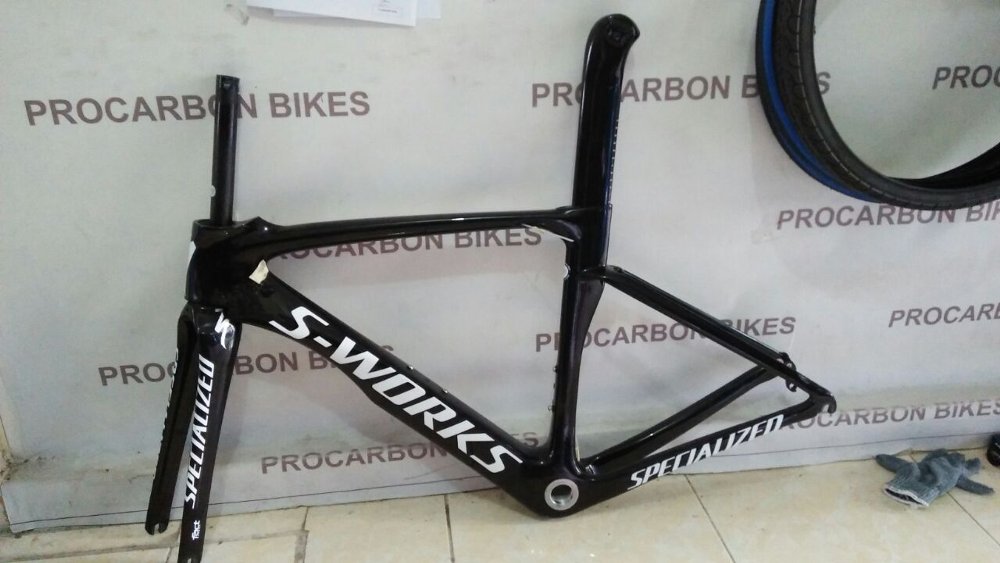 frame sepeda acm