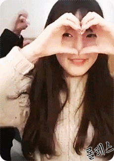 아린이는 왜 귀엽지.gif | 인스티즈