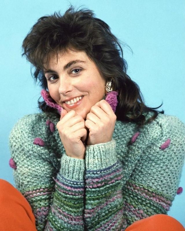 Laura Branigan