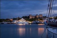 SLIDESHOW WITH THUMBNAILS