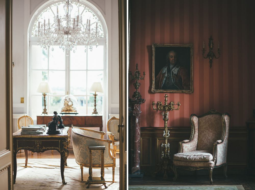 Weekday Wanderlust | Places: Château La Durantie, Encore Une Fois