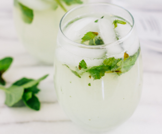 Fresh Mint Lemonade Recipe #drink #hot #lemonade #fresh #recipes Fresh Mint Lemonade Recipe #drink #hot #lemonade #fresh #recipes