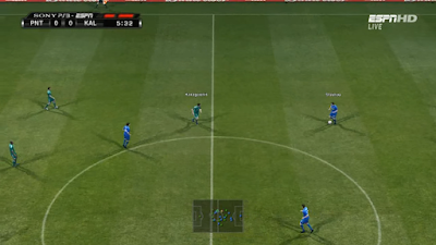 PES 2011 WeHellas Patch 2011 Final Summer Patch 