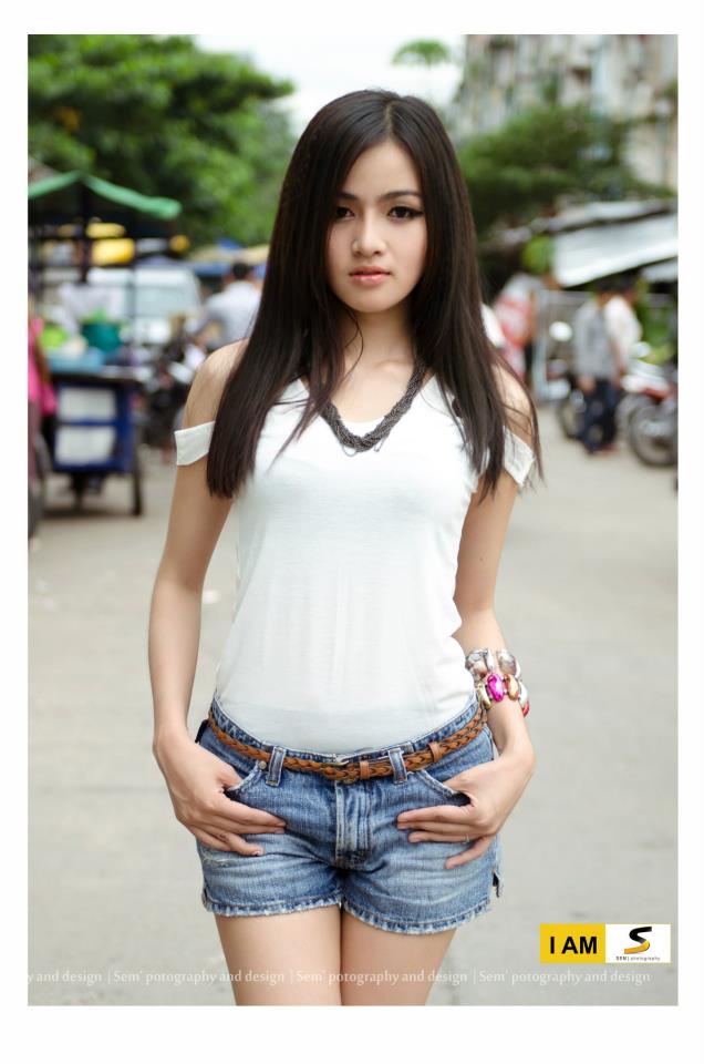Japanese Long Straight Hairstyle 96730 Long Straight Hair