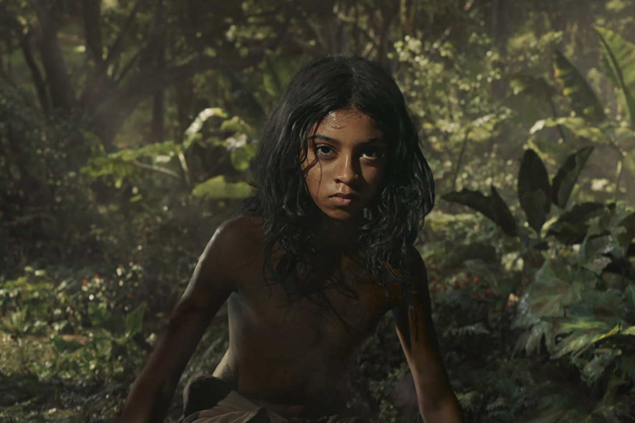 DrogeMiester&amp;#39;s Lair: Mowgli: Legend of the Jungle Review