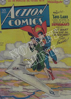 Action Comics (1938) #138