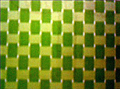 Cara Membuat Anyaman Keranjang Kertas Diy With Pict