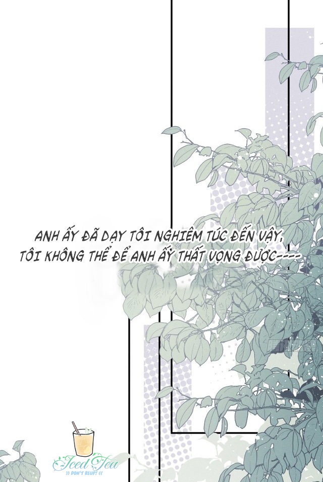 Đọc truyện Lang Sói Thượng Khẩu - Chapter 7.1