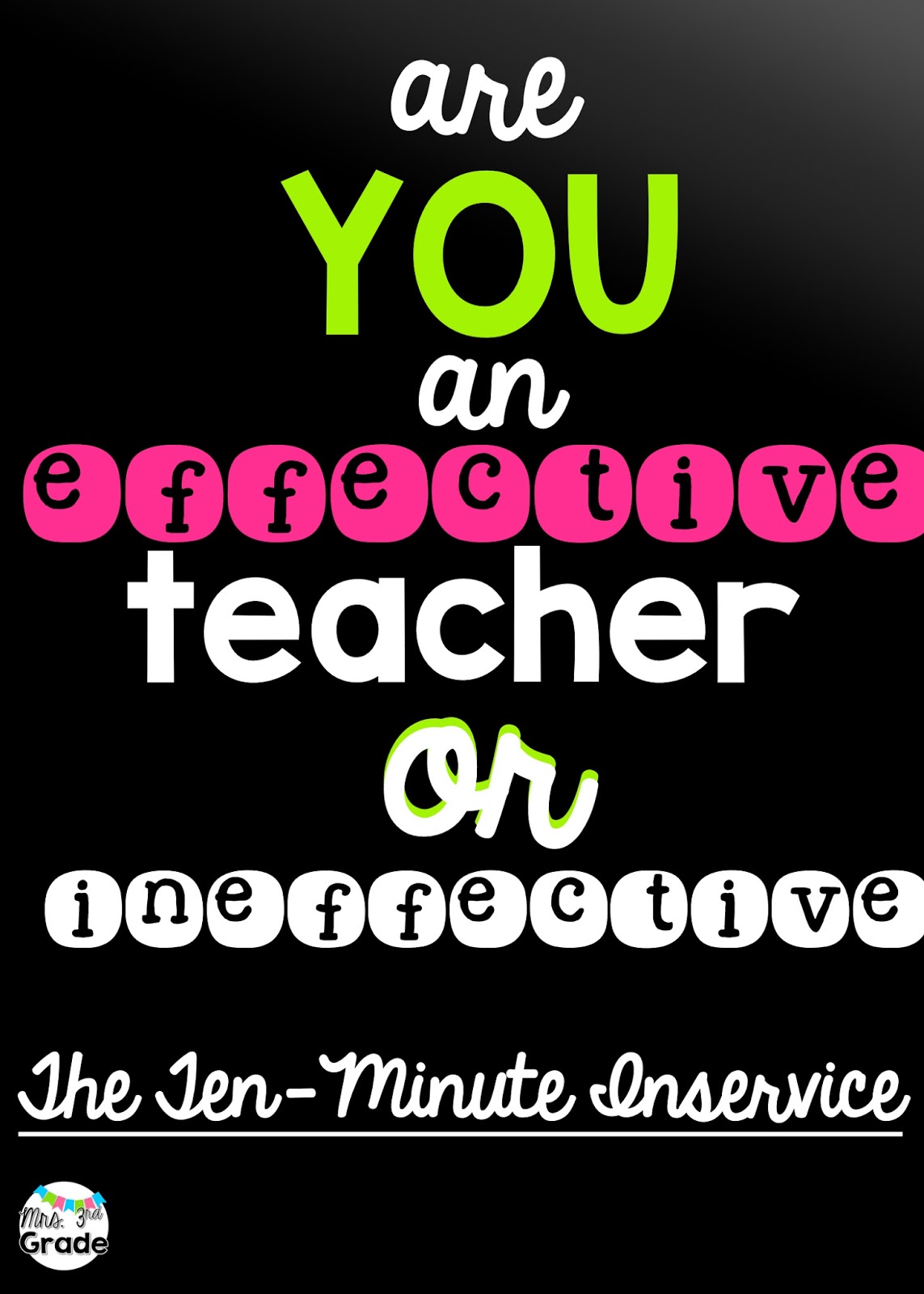 10 Minute Inservice Part 2 Teaching Practices Cassandra Hathaway