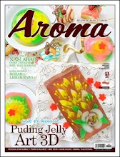 Majalah Aroma Oktober 2014