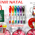 Ide Souvenir Natal | Christmas Souvenir
