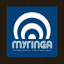 Le meilleur moyen de suivre l'actu de Myringa, la page facebook :