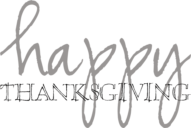 meghanrosette: Thankful Reflections & Thanksgiving OOTD