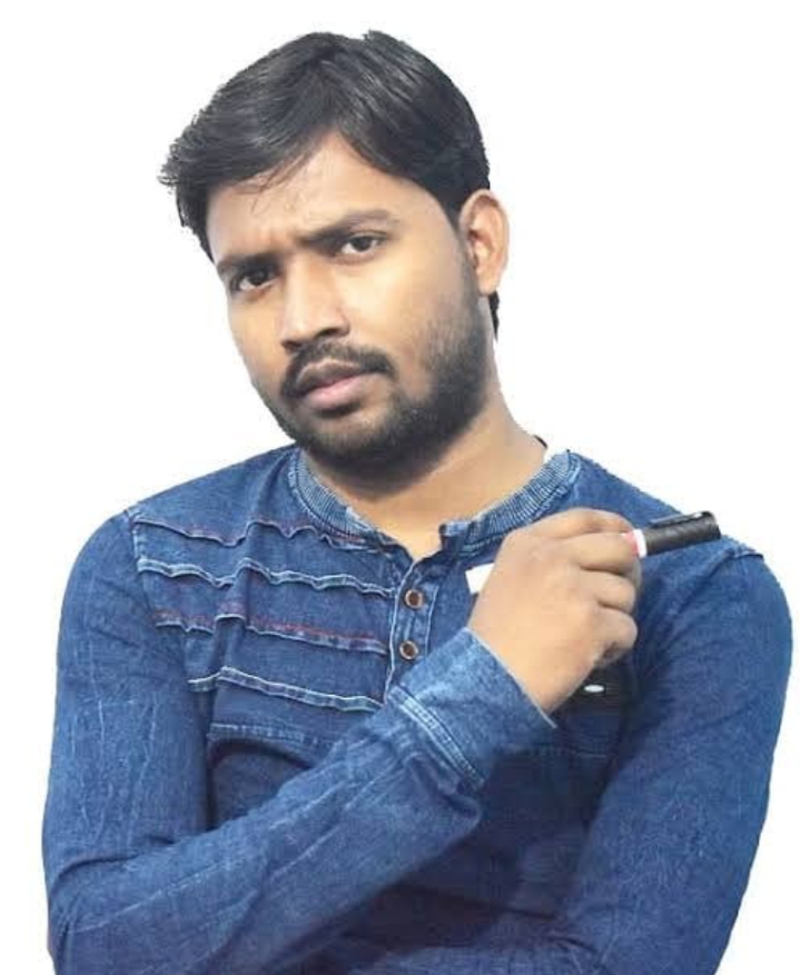 who is Khan Sir and how he started YouTube channel with million subscribers