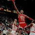 Jordan es el uno: Encabeza en el ranking de NBA