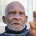Fredie Blom: 'World's oldest man' dies aged 116 in South Africa