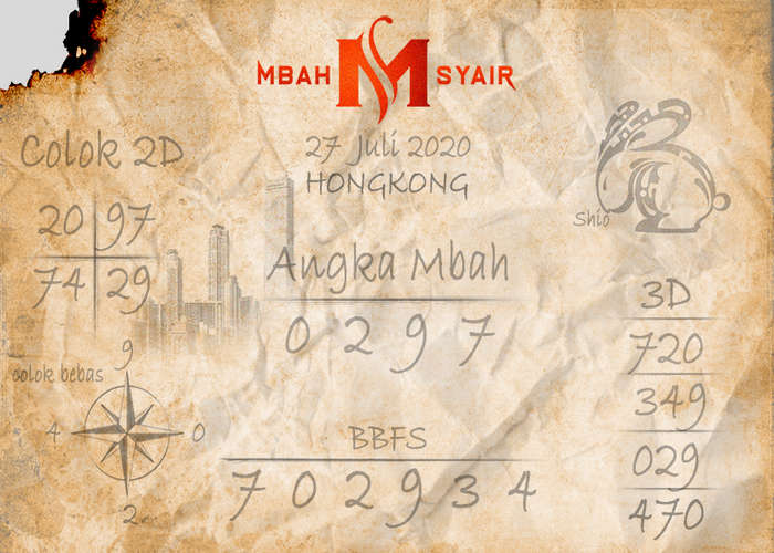 1 New Message Kode Syair Hongkong 27 Juli 2020 Forum Syair Togel Hongkong Singapura Sydney