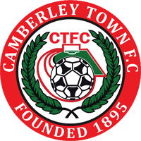 CAMBERLEY TOWN FC
