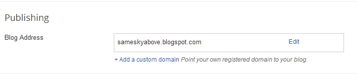 Custom domains and why you really, really need one - Amanda Kendle ...