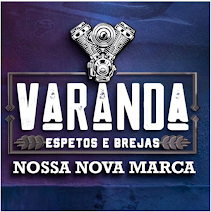 Varanda Espetos e Brejas