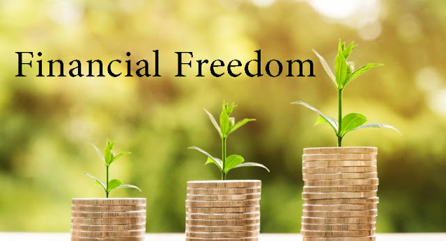 Financial Freedom - روبابيكيا اون لاين