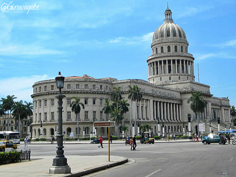 Cuba Havana meta viaggi 2017