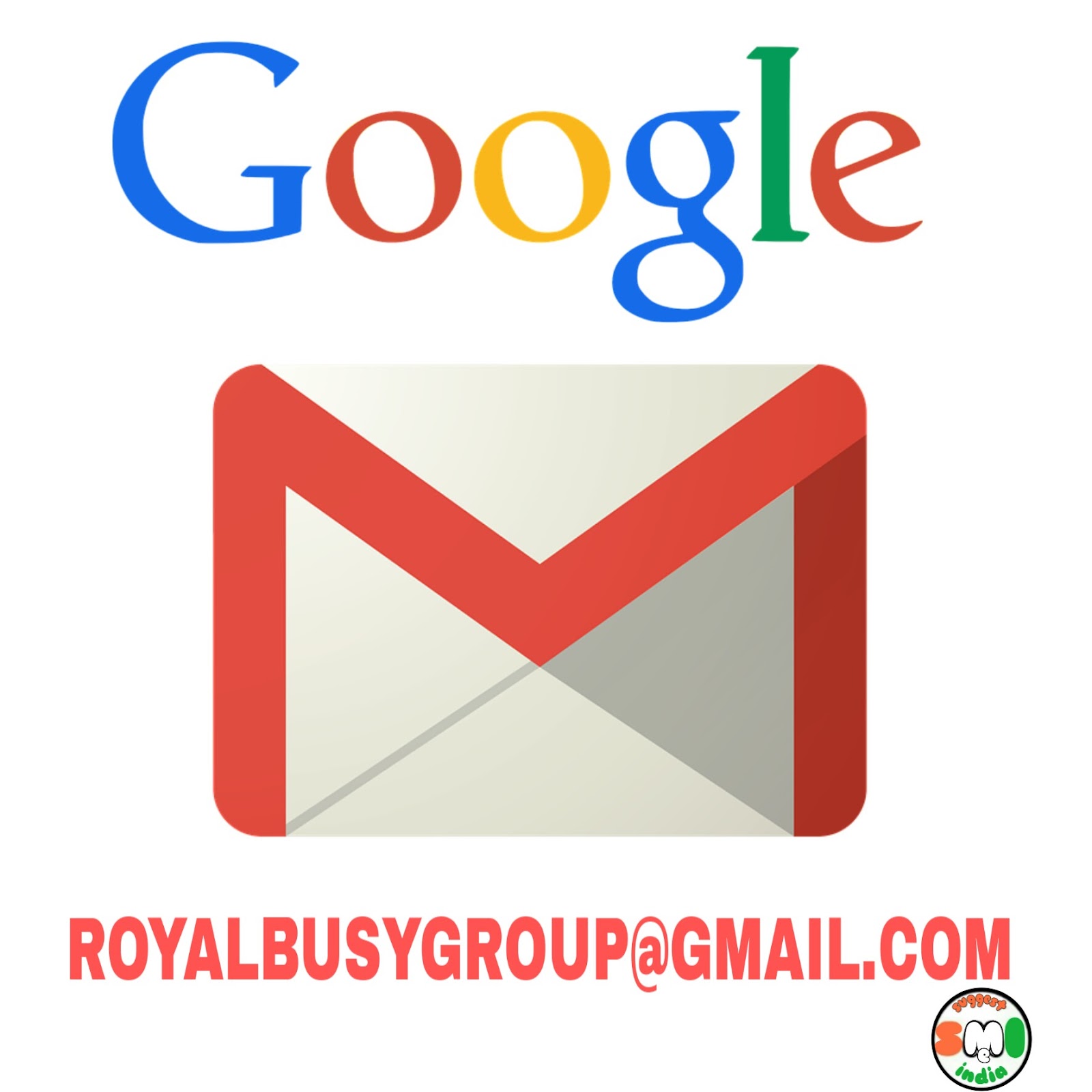 How to make a Gmail account without any number?