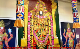 Hillsboro Venkateshwara Temple