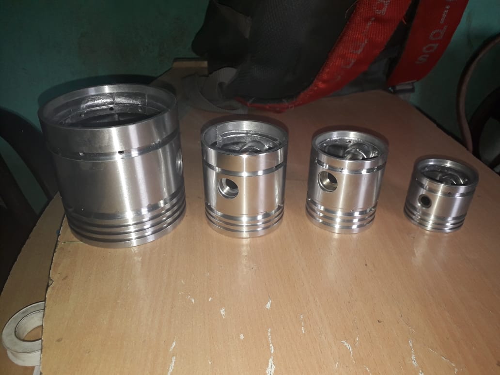 Air Compressor in Faridabad