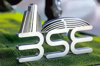 Bombay stock exchange BSE