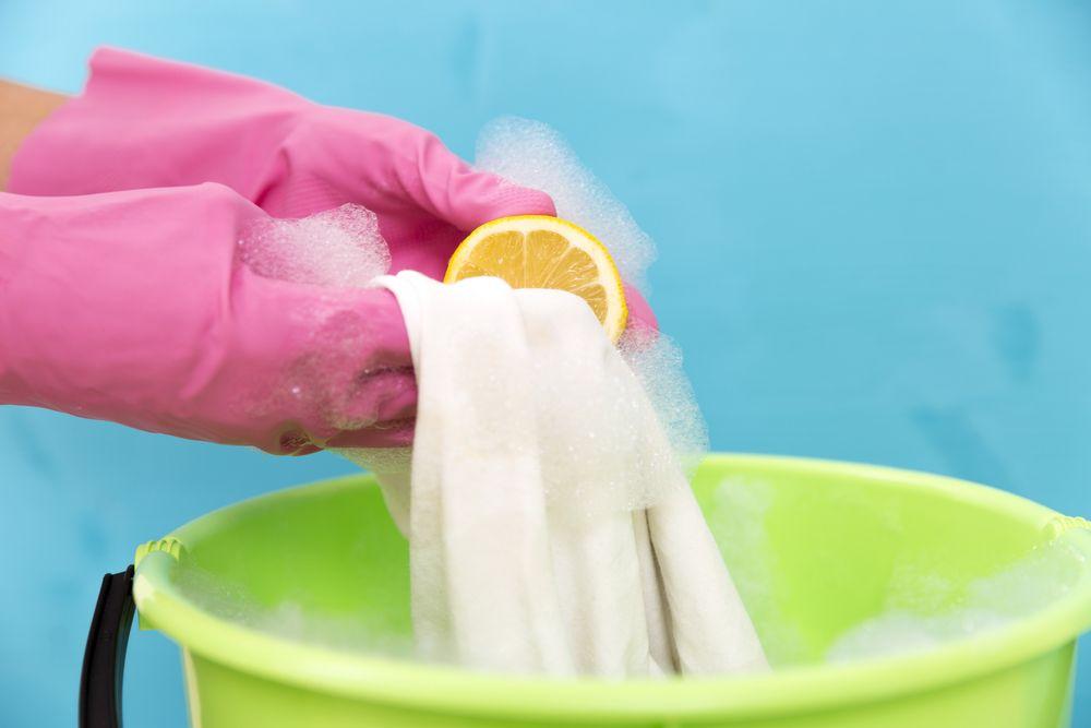 Cómo eliminar manchas de aceite o grasa ¡la guía súper completa! 🤖 Cómo eliminar manchas de aceite o grasa ¡la guía súper completa! 🤖