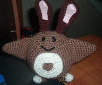 PATRON SENTRET POKEMON AMIGURUMI 2271