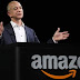 Amazon CEO Jeff Bezos Loses World's Richest Man Title to Bill Gates