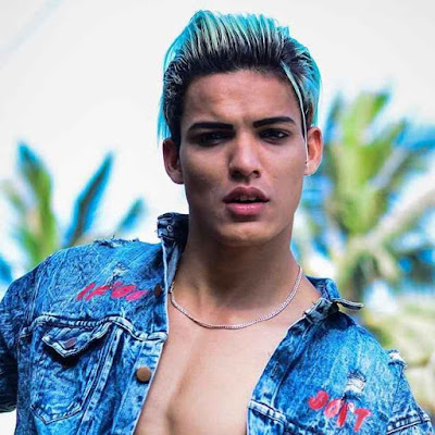 Rizxtar (Tik Tok Star) Wiki, Biography, Age, Girlfriend, Facts and More