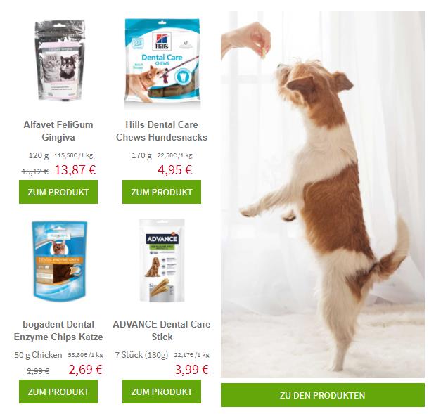Fingerzahnbürste Archive Hund Katze Heimtier Kleintier Haustier